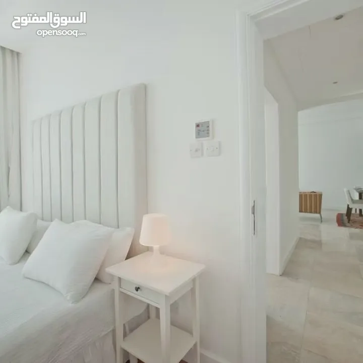 APARTMENT FOR RENT IN UMM AL HASSAM 2 BHK FULLY FURNISHED