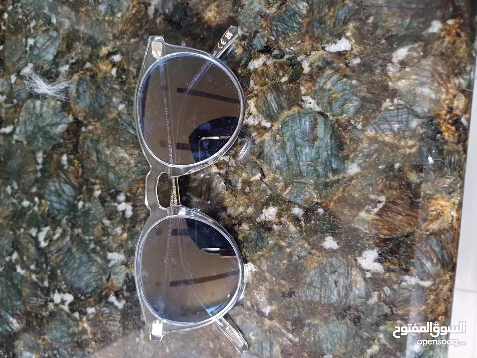 oliver people's sunglasses