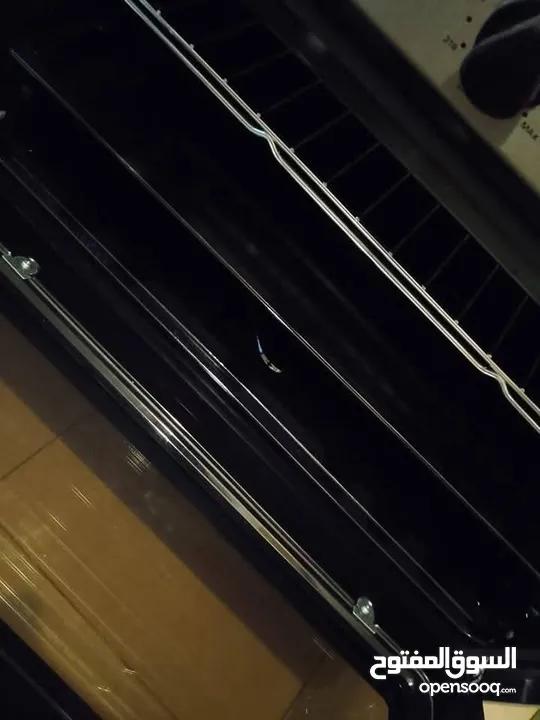ثلاجه غاز غساله جلايه