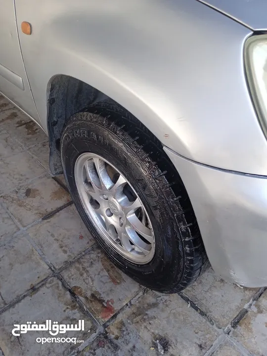 شيري مواصفات أوروبيه فل كامل لا تحتاج شيء