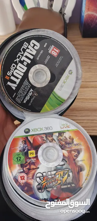 اكس بوكس 360