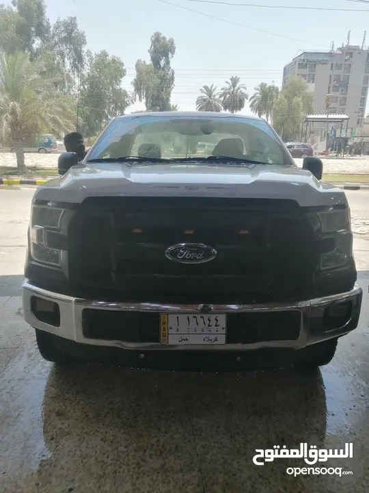 فورد F150 بيك اب للبيع