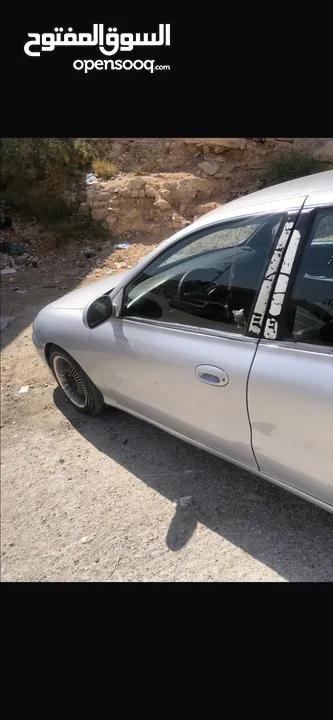 أفانتي موديل 96