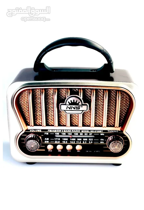 #راديو #كلاسيك الفن القديم راديو ومسجل وبلوتوث وميموري كله بجهاز واحد OLD RADI SPECIAL PRIC