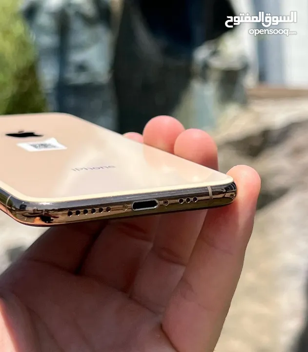 ايفون xs max