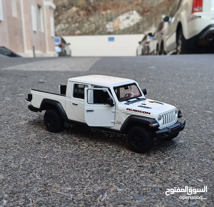 DIECAST CAR MODELS نماذج السيارات دييكاست