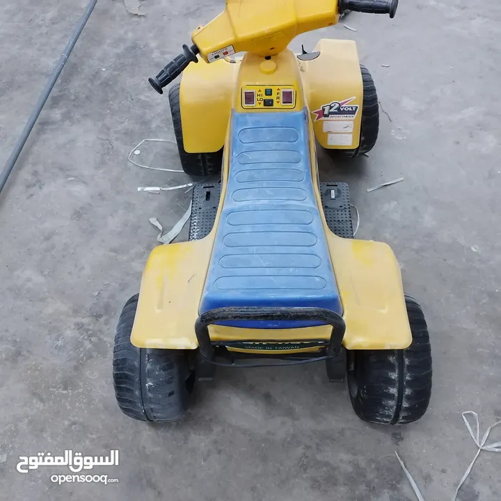 دراجة أطفال للبيع
