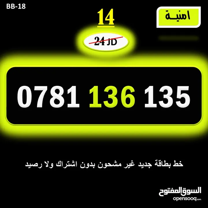 ارقا امنية جديد للبيع 2