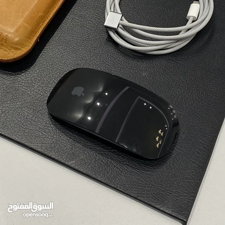 أبل ماوس- 3 - Apple mouse