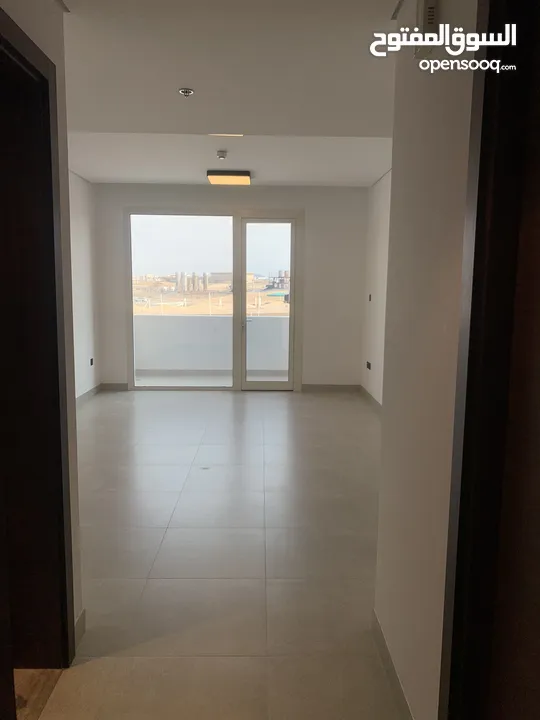 1BHK Apartment for rent in muscat hills