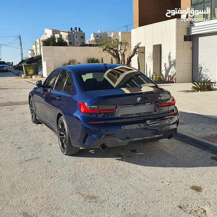 Bmw 330e 2019