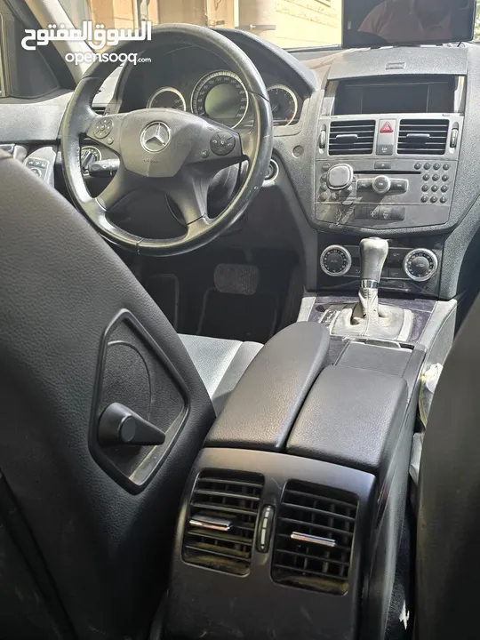 Mercedes C200 For Sale