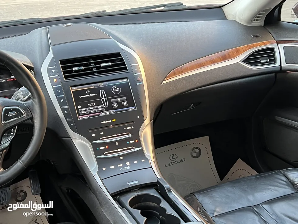 LINCOLN MKZ 2.0H 2014 HYBRID 2014 FOR SALE