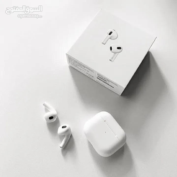 Airpods Pro Semi Original case سماعات