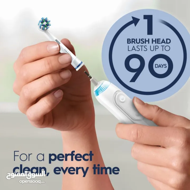 Oral-b bluetooth toothbrush smart