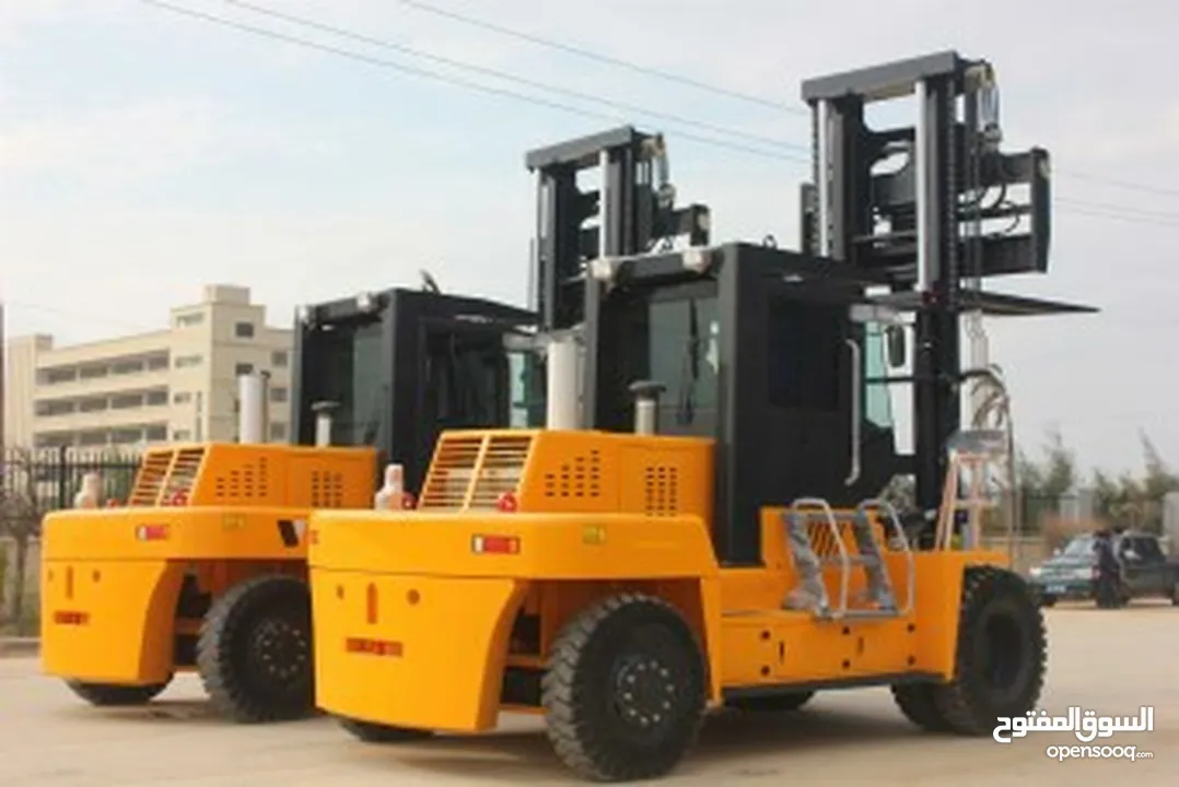 روافع و كرينات للإيجار ف الرياض forklifts and cranes for rental