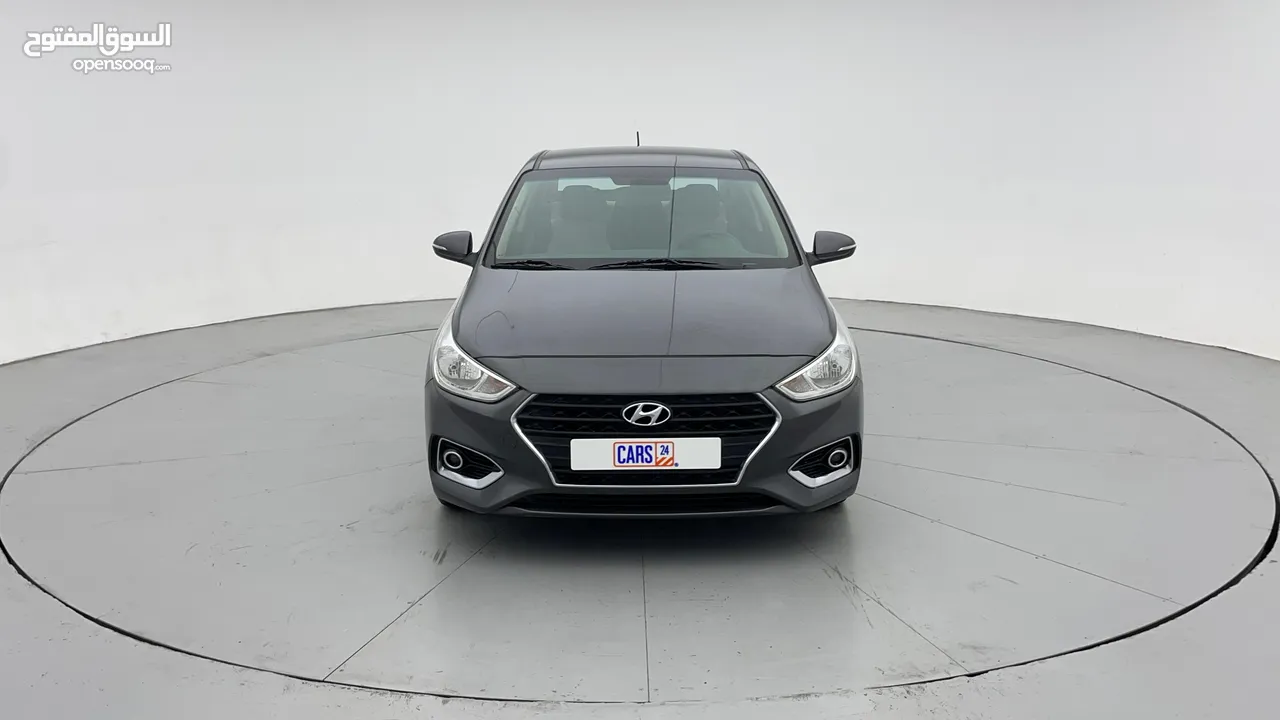 (FREE HOME TEST DRIVE AND ZERO DOWN PAYMENT) HYUNDAI ACCENT