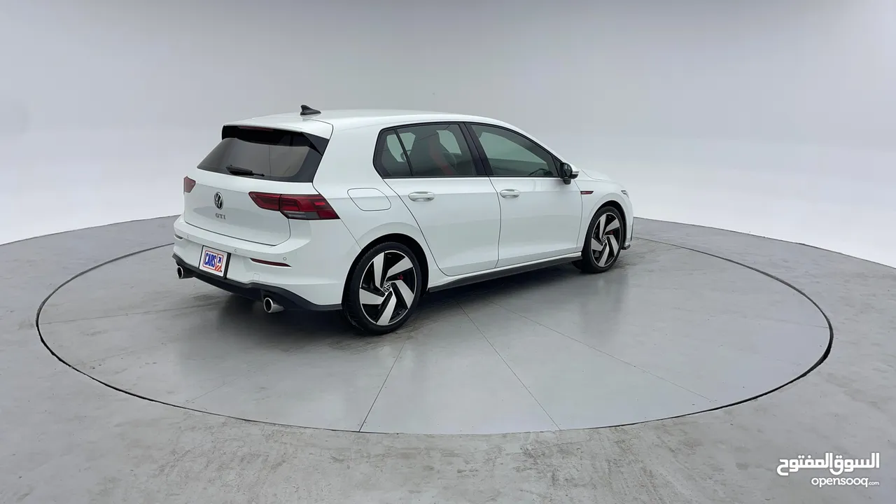 (FREE HOME TEST DRIVE AND ZERO DOWN PAYMENT) VOLKSWAGEN GOLF