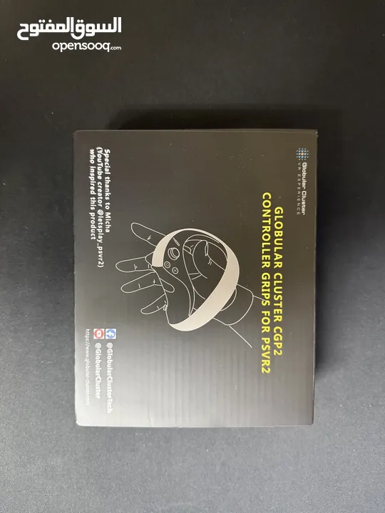 جهاز الواقع الافتراضي Psvr2