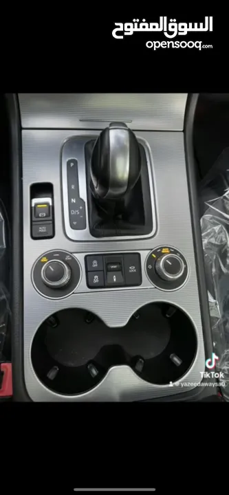 طوارق بلاك ايديشن 2015