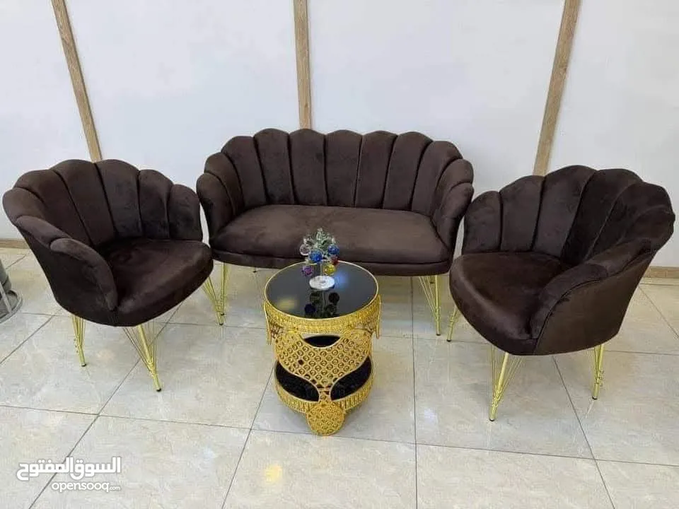 اطقم شاي تفصيل عطلب