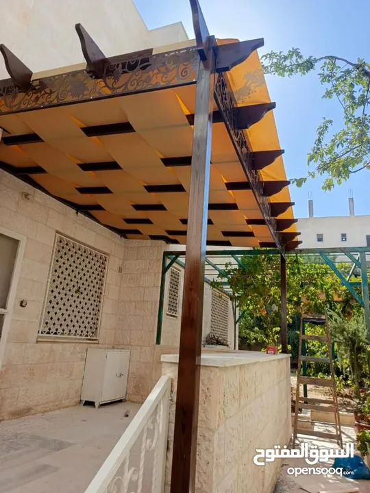 اشرعه  مظلات شوادر برجوله  خيم سماسي
