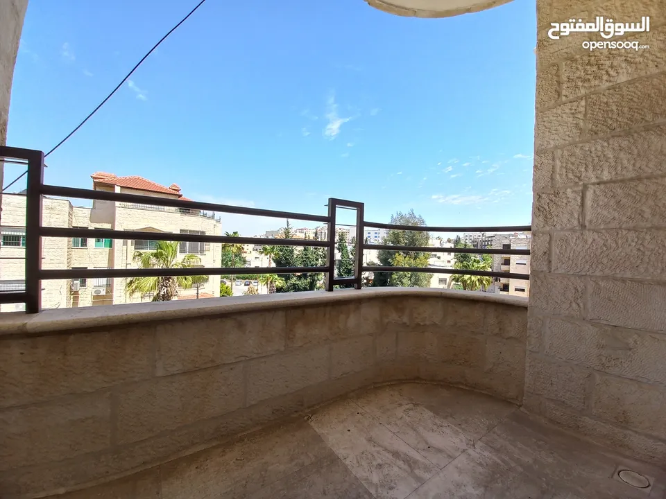 شقة غير مفروشة للايجار في خلدا ( Property 31896 )-175072591