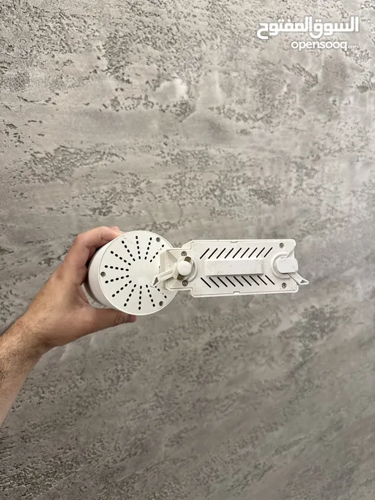 كشافات انارة  للبيع