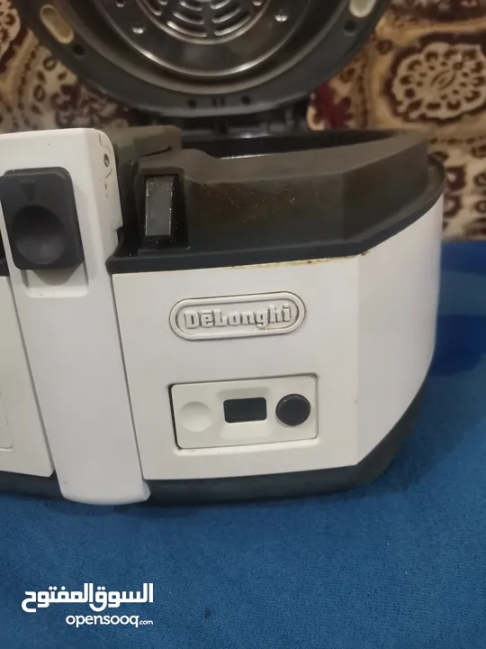 Delongi airfryer  for sell