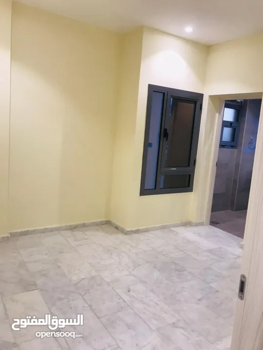 شقة للإيجار في مرتفعات غلا Flat for rent in Ghala heights