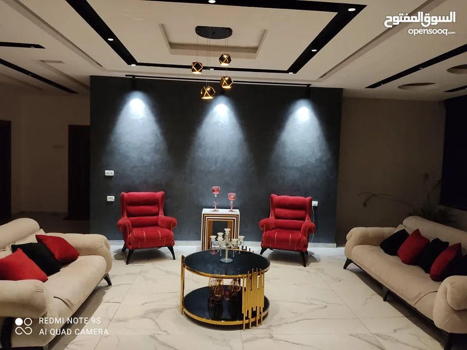 شقة دبليكس للبيع