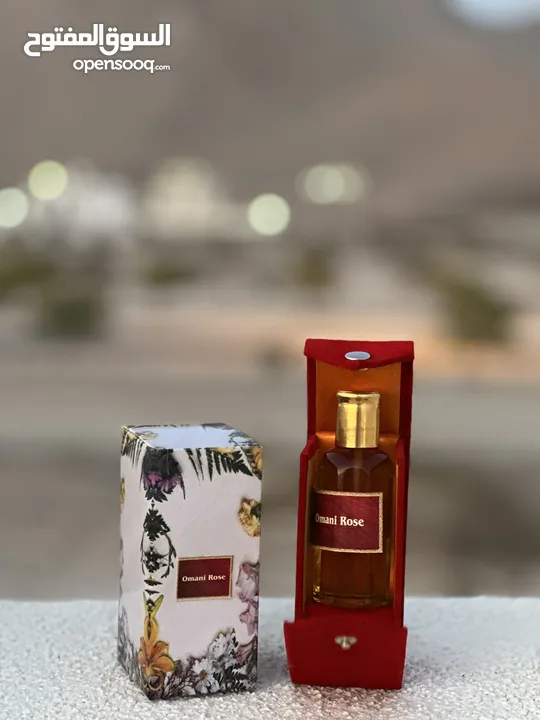 عطور وادهان خاصة VIP