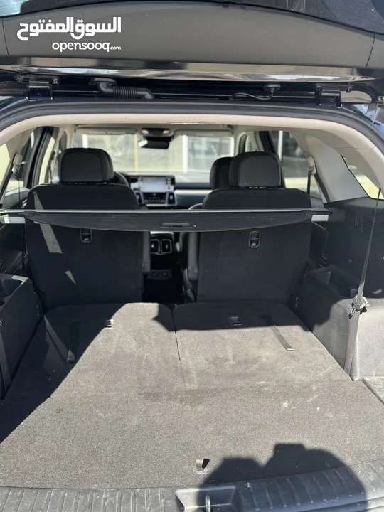 KIA SORENTO S 2021