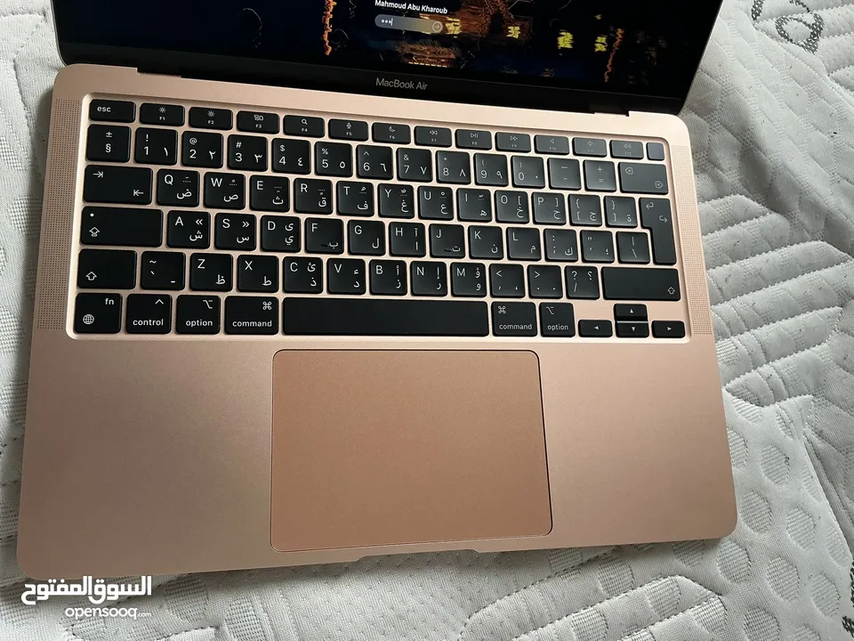 MacBook Air M1