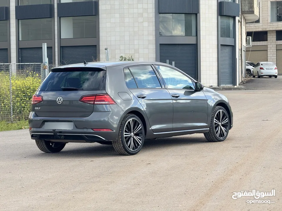 golf mk7.5