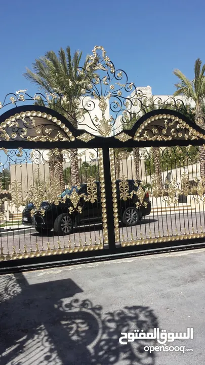 معلم دهان مقاولة او مياومة