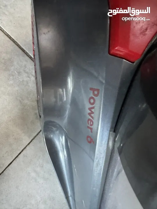 للبيع مكنسة هوفر كهربائية For sale, Hoover vacuum cleaner