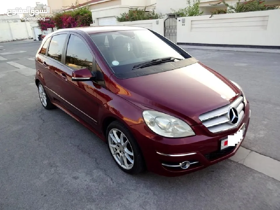 MERCEDEZ BENZ FOR SALE -2010 MODEL