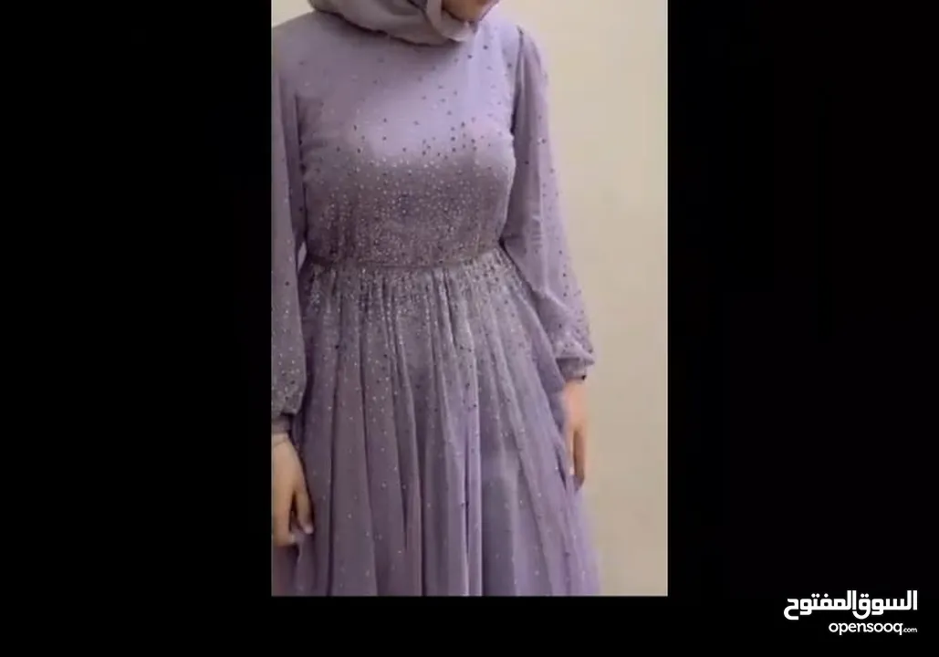 للبيع فساتين اعراس