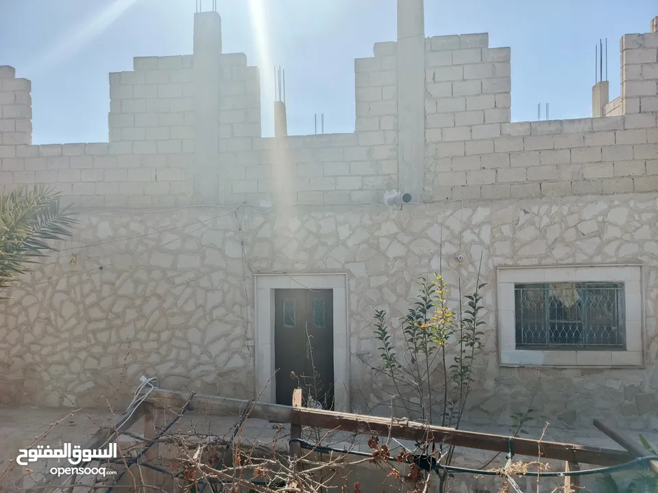 منزل مستقل الخالديه طابق ارضي