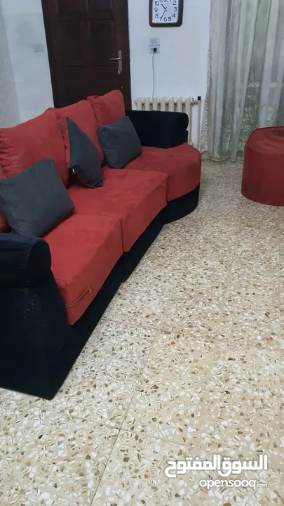 5 piece sofas /Arabic Sofa/ LEVING ROOM SOFAS, (kanaba)