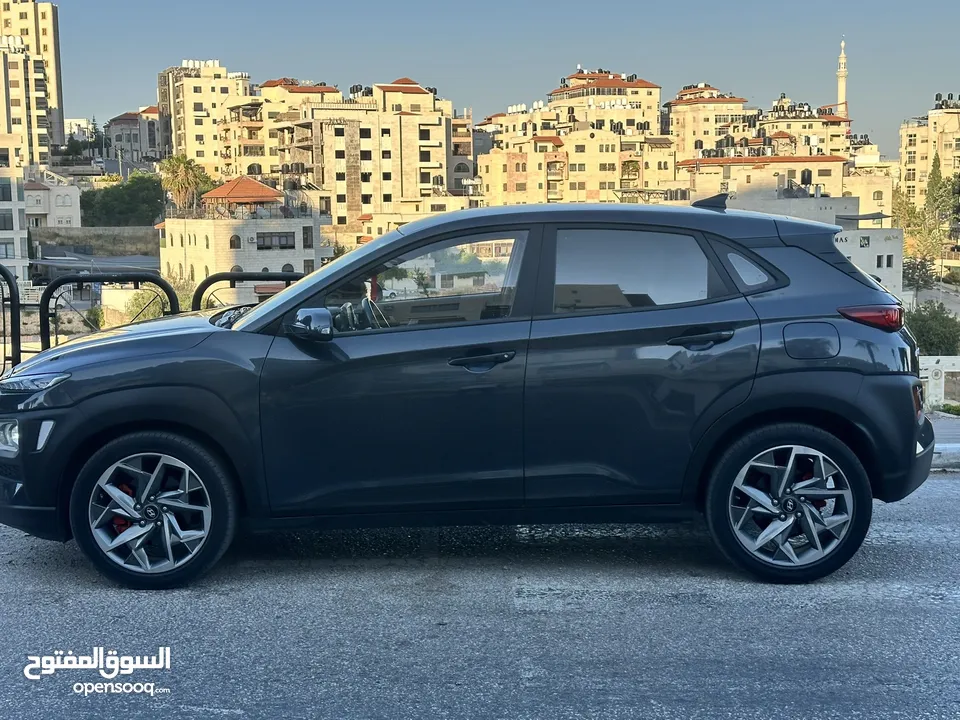 كونا  27000 عداد