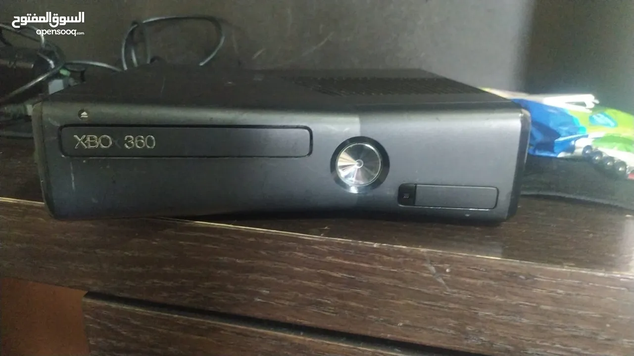 XBOX 360 ..