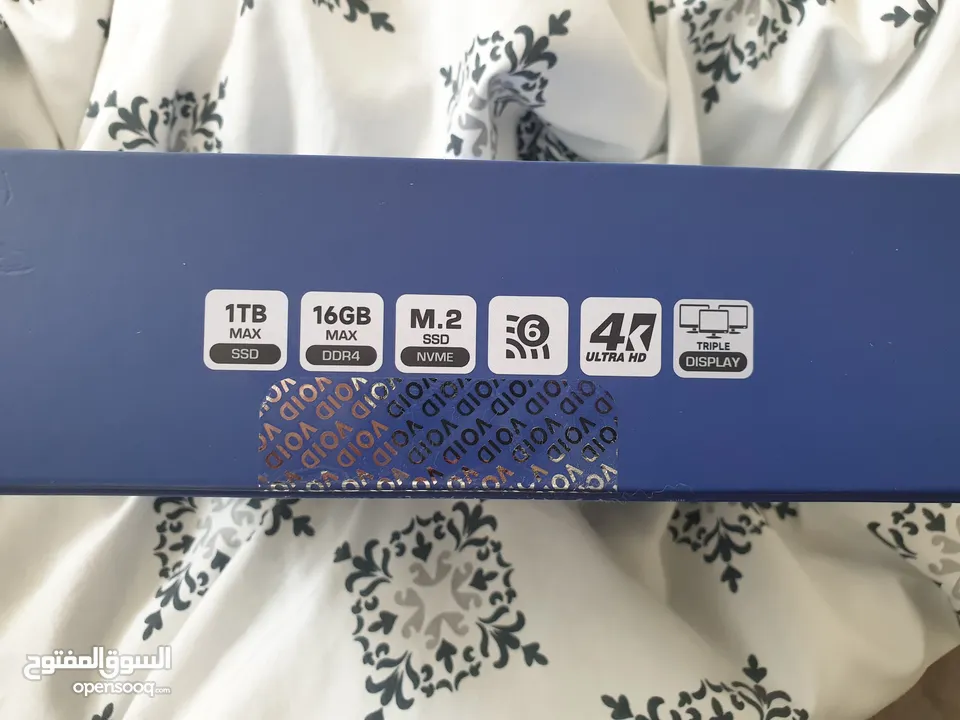 Nimo - Mini PC