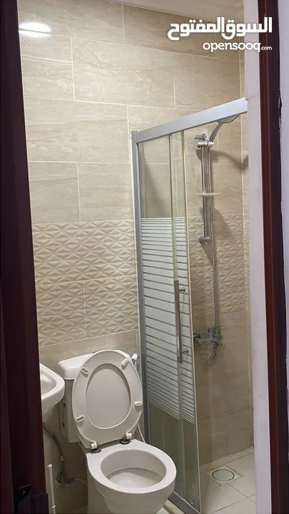 شقة بجبل طارق الجديد للبيع