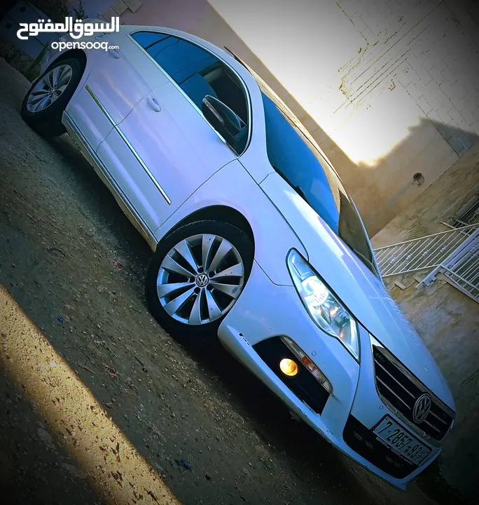 باسات سي سي 2010 للبيع او البدل على جيب