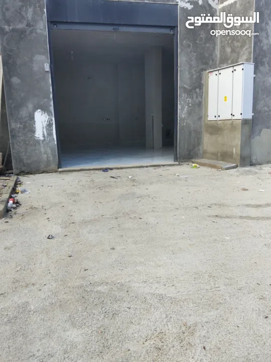 مخازن للايجار