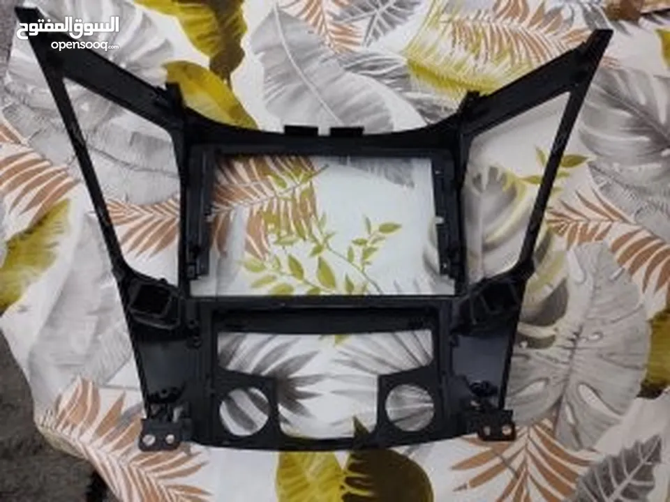 اضوية Led بحالة جديده + فريم سوناتا هايبرد