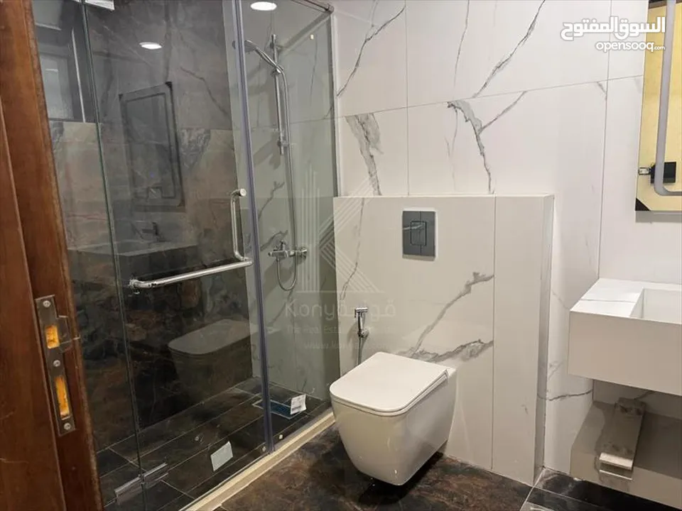 Luxurious Apartment For Rent In Dair Ghbar