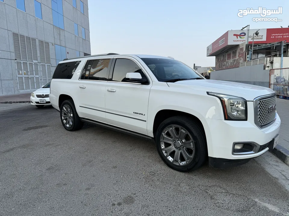 GMC dinale full